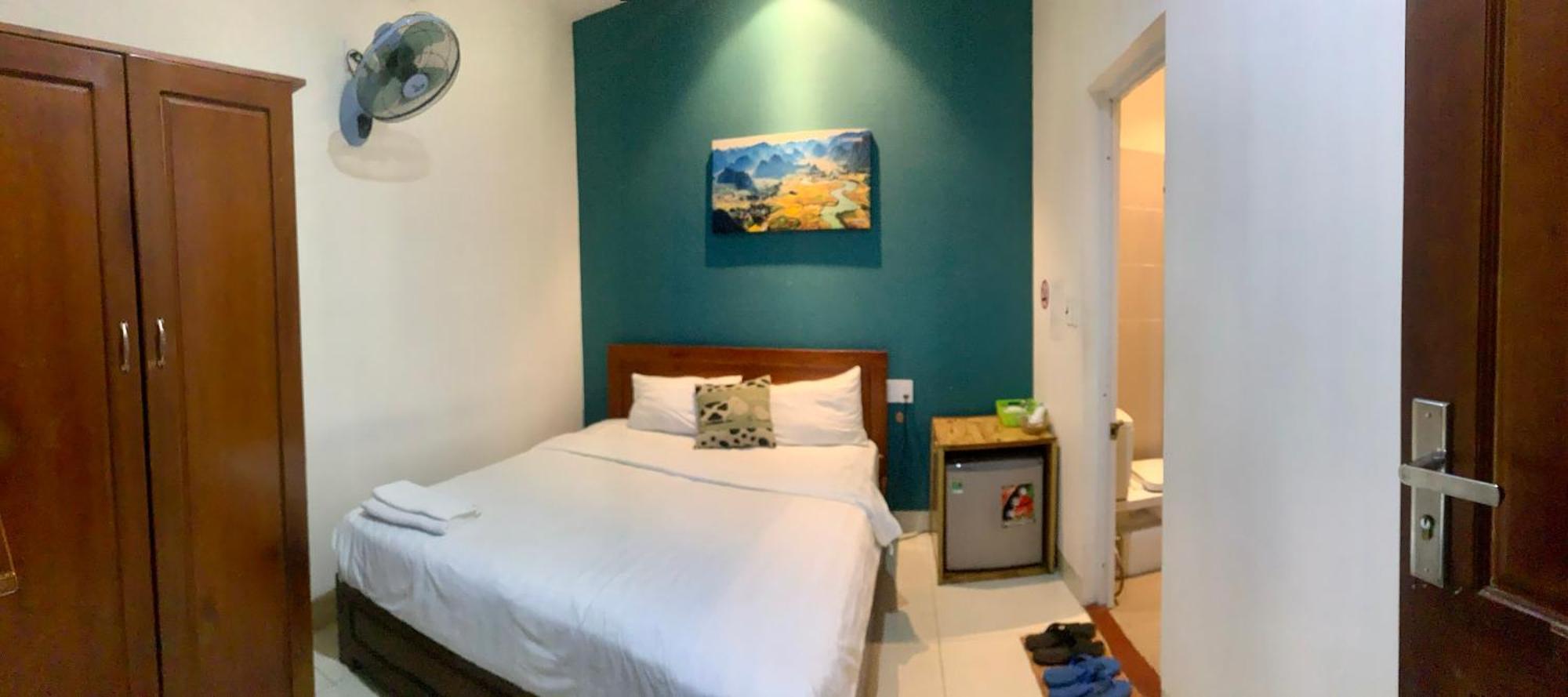 Talofofo Bed & Breakfast