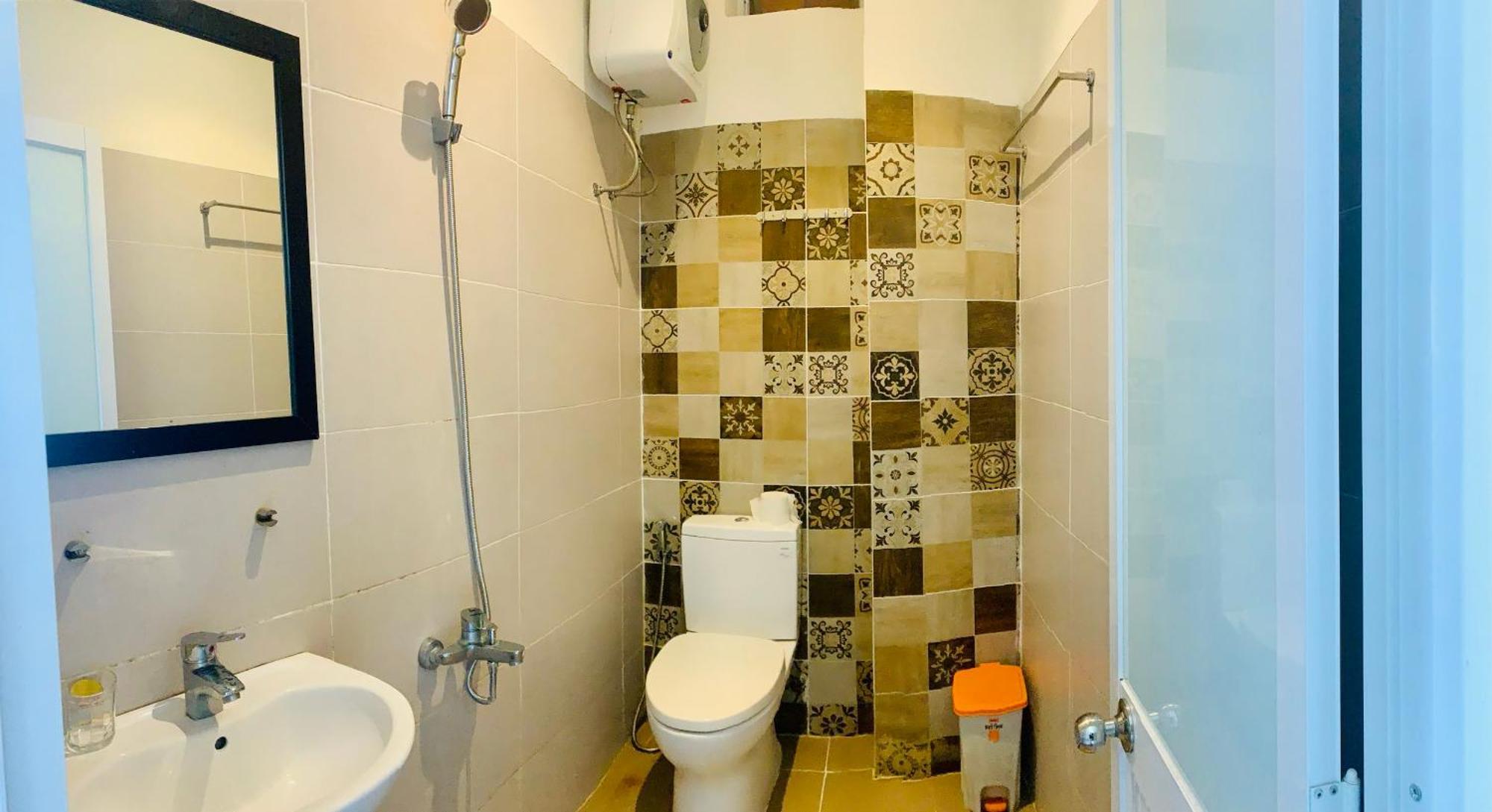 Talofofo Bed & Breakfast