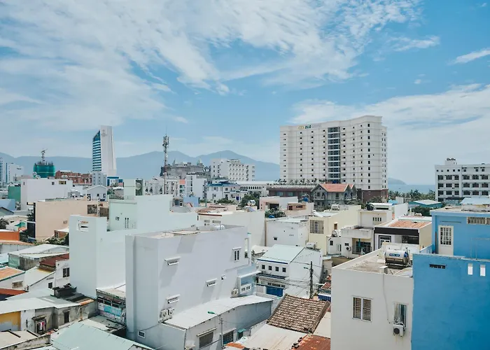 Talofofo Hotel