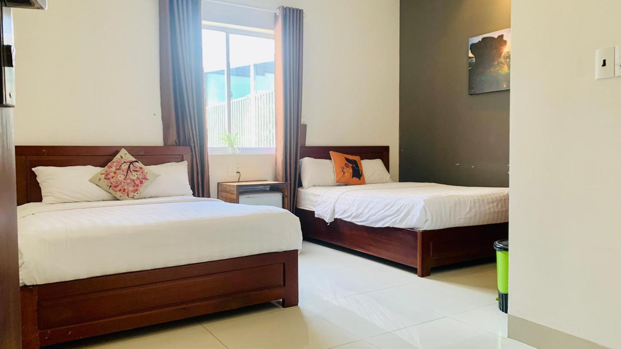Talofofo Bed & Breakfast Da Nang