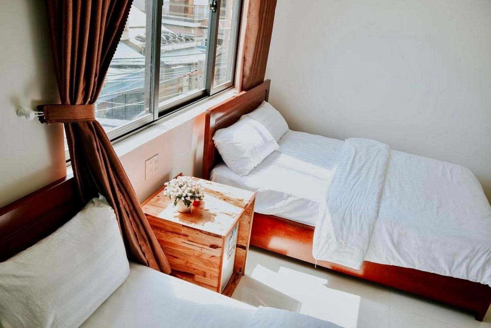 Talofofo Bed & Breakfast Da Nang