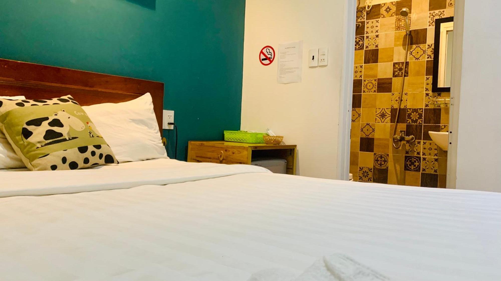 Bed & Breakfast Talofofo