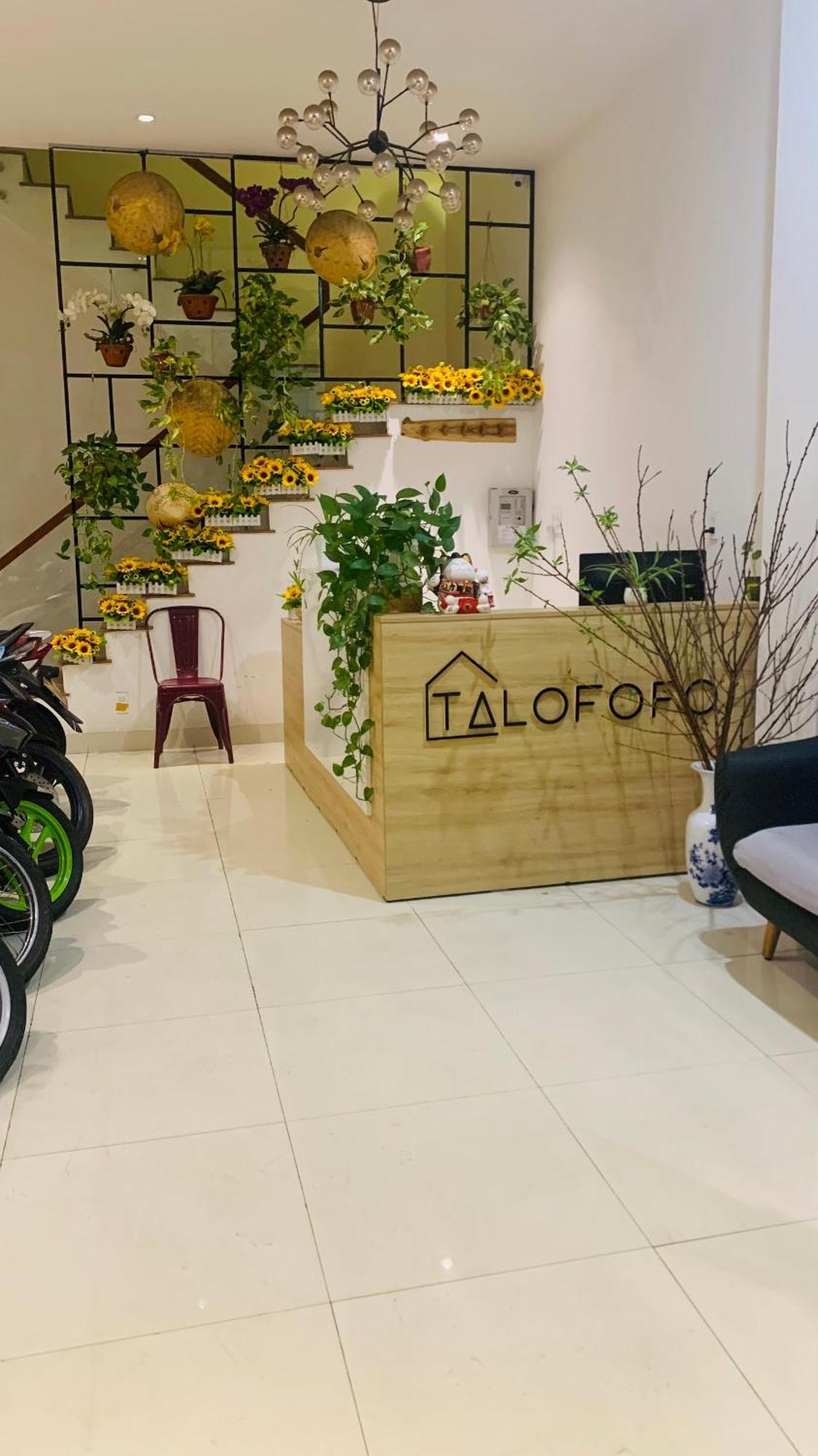 Talofofo 2* Da Nang