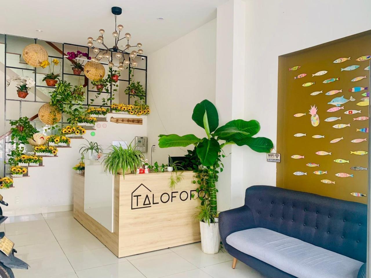 Talofofo Da Nang