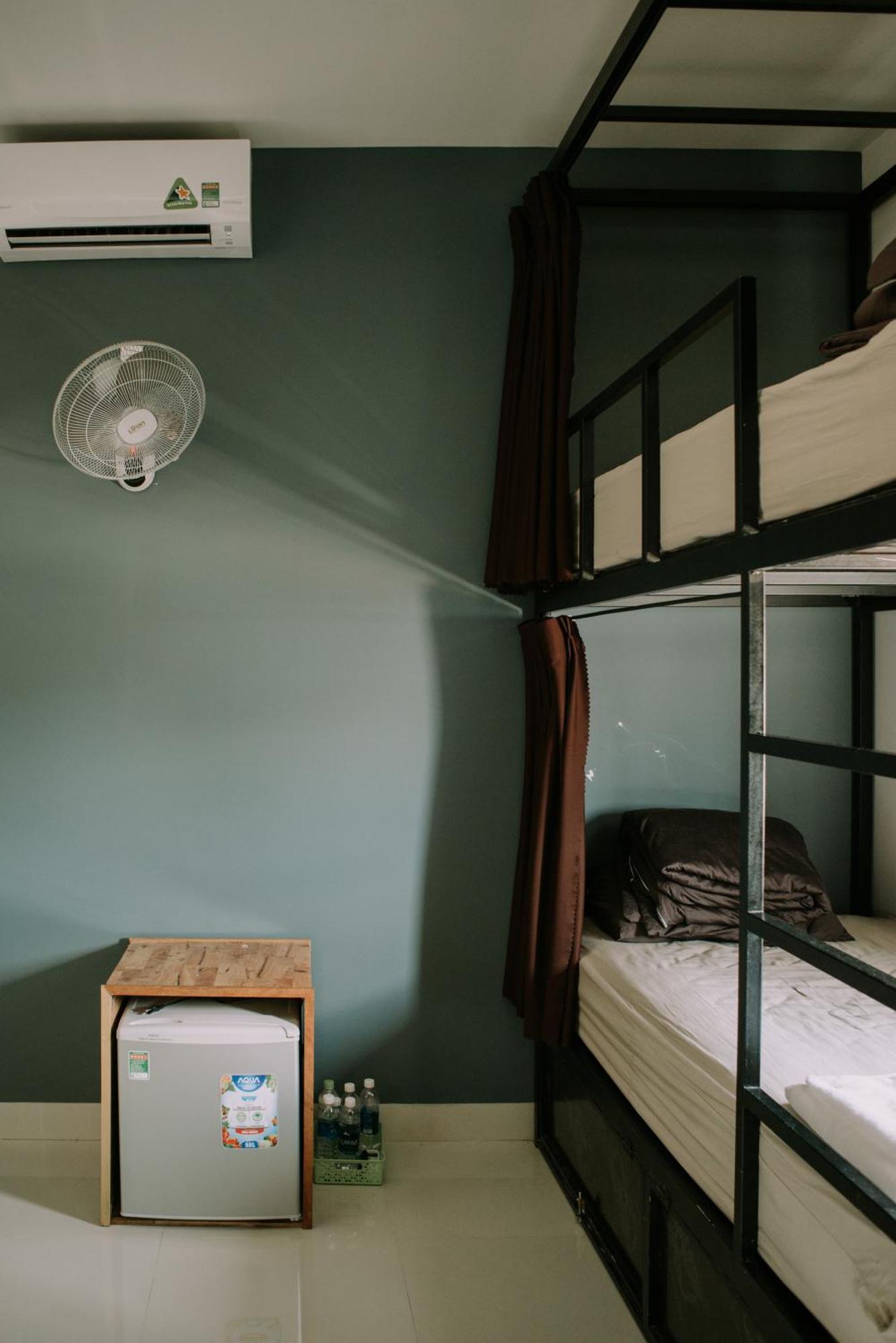 Talofofo Bed & Breakfast Da Nang
