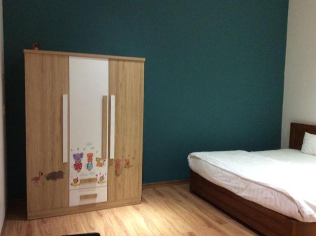 Bed & Breakfast Talofofo Da Nang