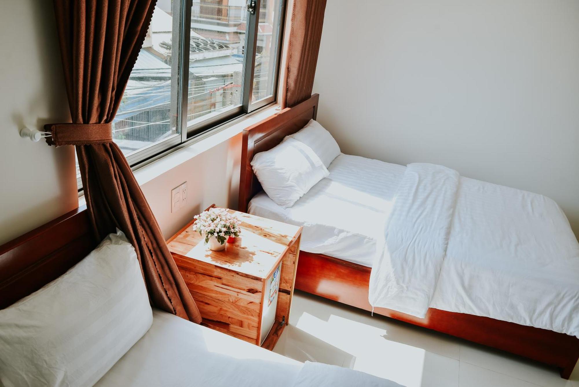 Talofofo Bed & Breakfast