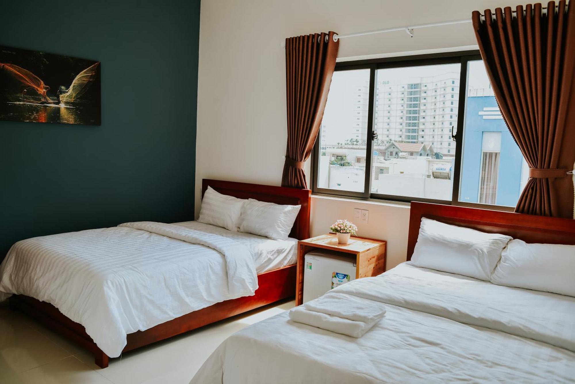 Talofofo Bed & Breakfast Da Nang