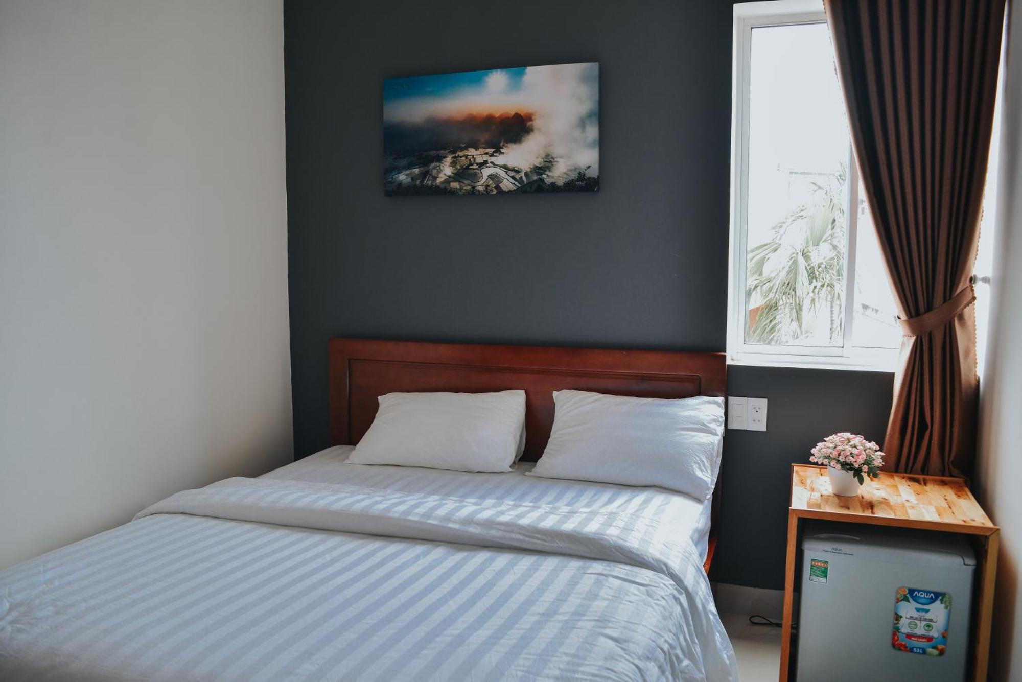 Talofofo Bed & Breakfast Da Nang