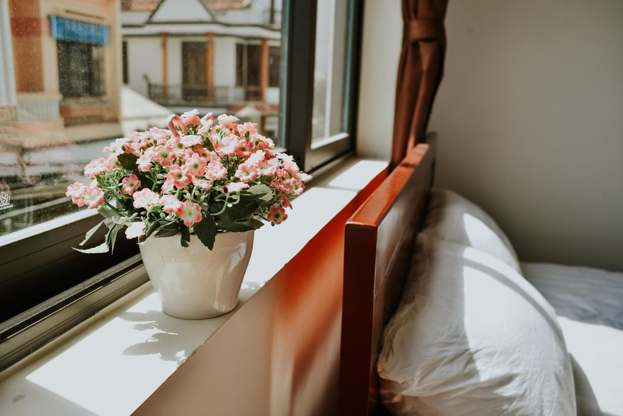 Bed & Breakfast Talofofo 2*