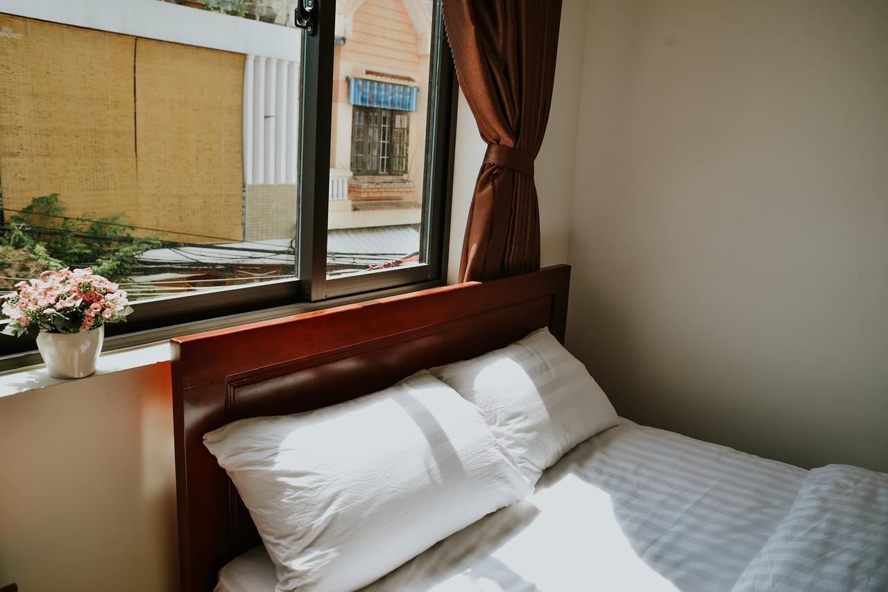Talofofo Bed & Breakfast