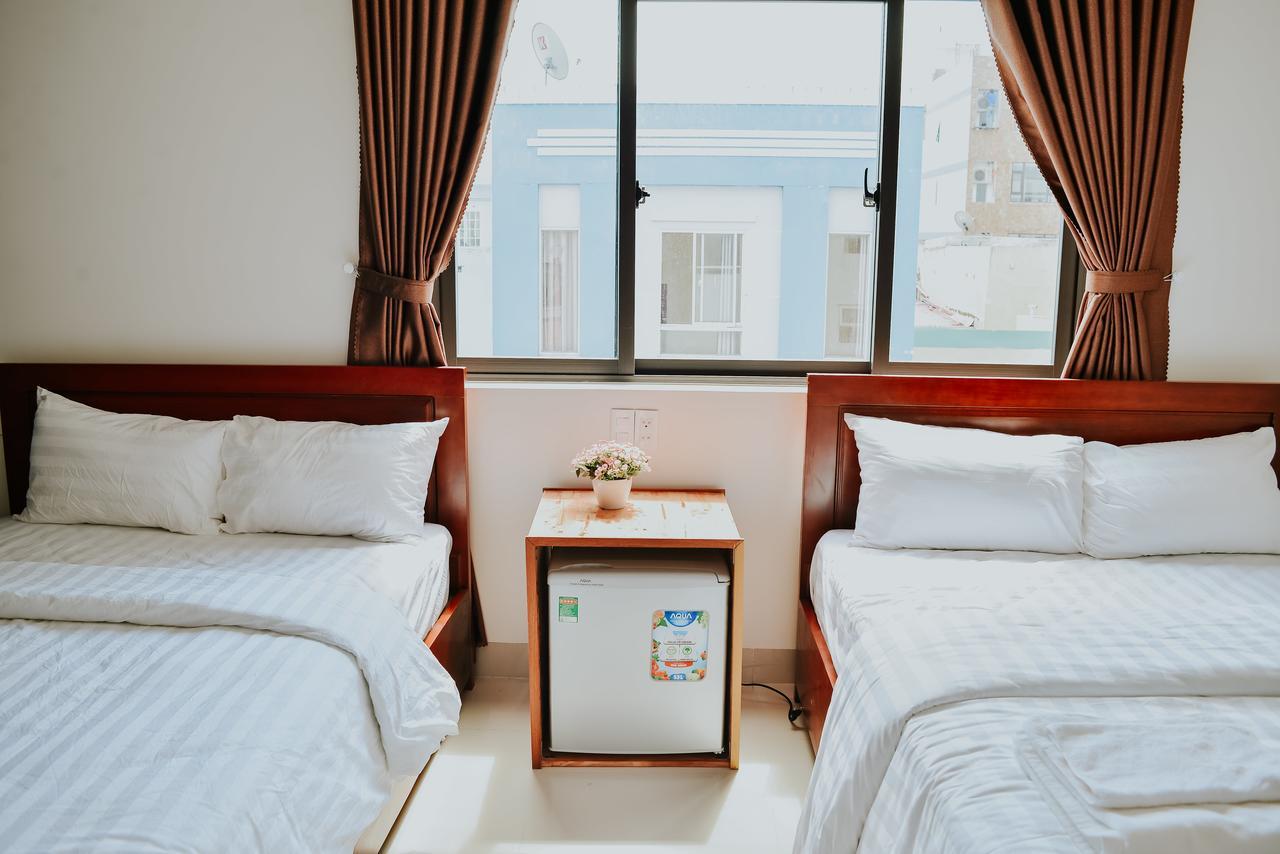 Talofofo Bed & Breakfast