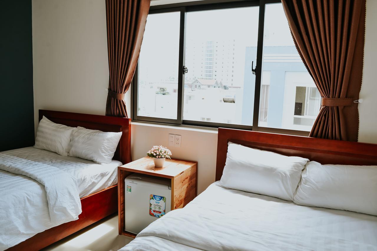 Bed & Breakfast Talofofo Da Nang