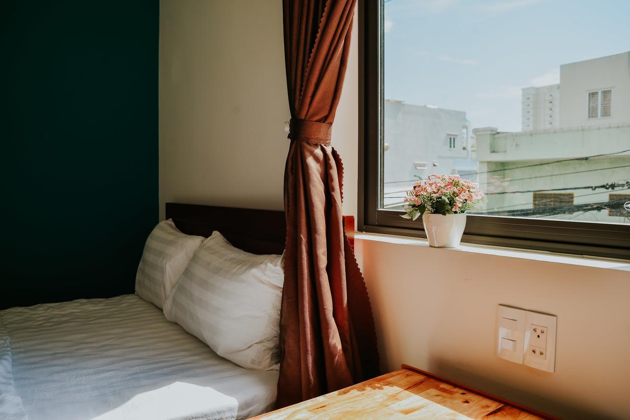 Talofofo Bed & Breakfast