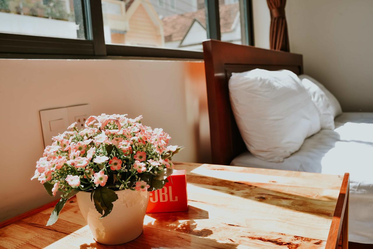 Bed & Breakfast Talofofo 2*