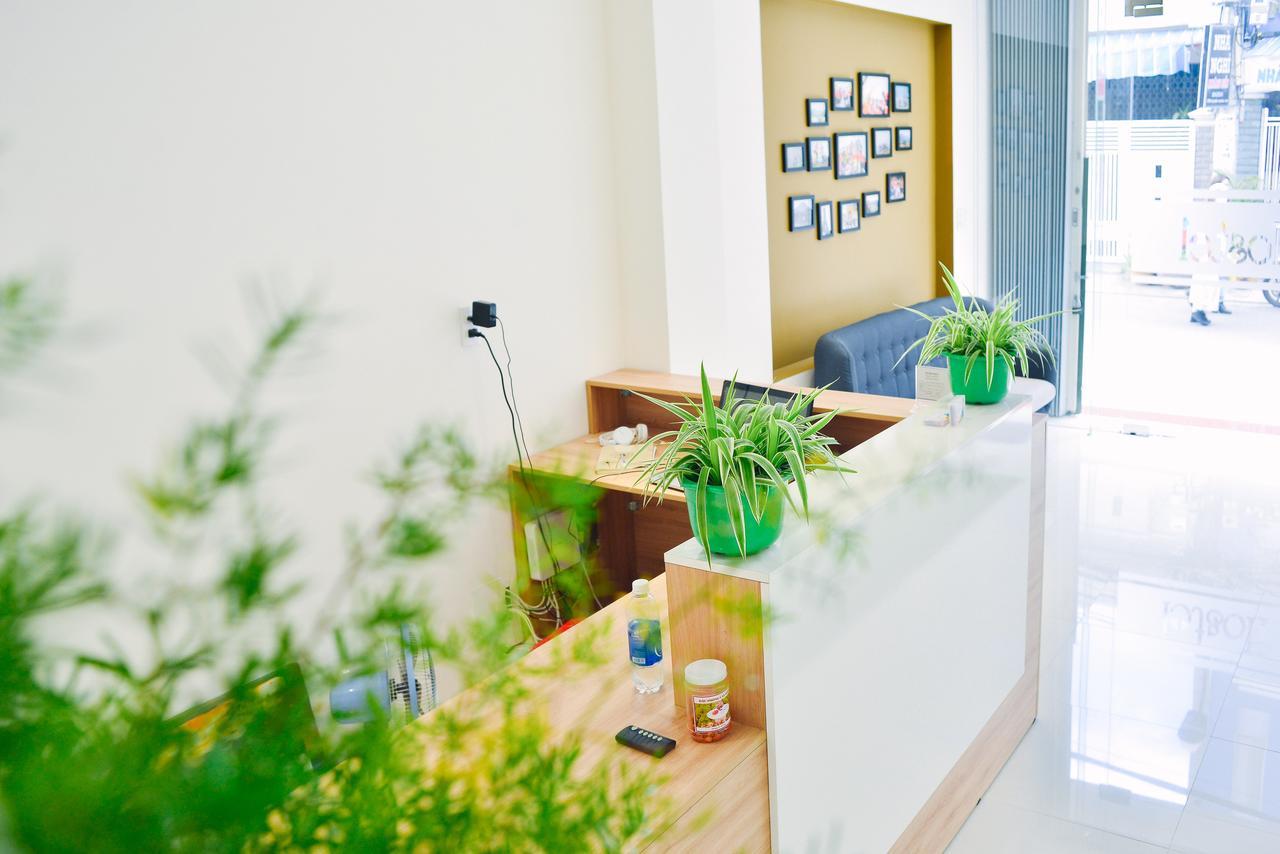 Bed & Breakfast Talofofo