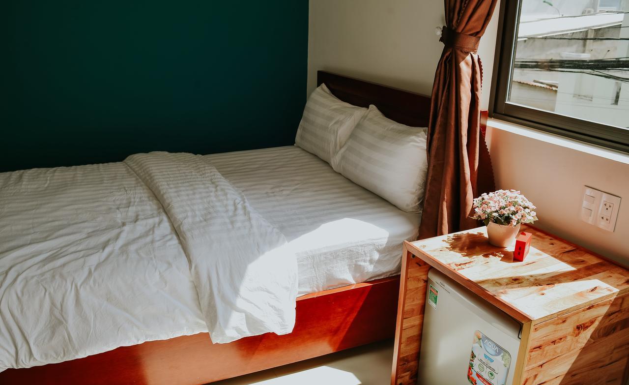 Bed & Breakfast Talofofo Da Nang