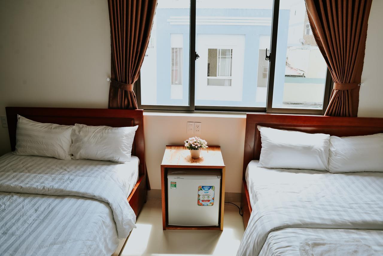 Talofofo Bed & Breakfast 2*