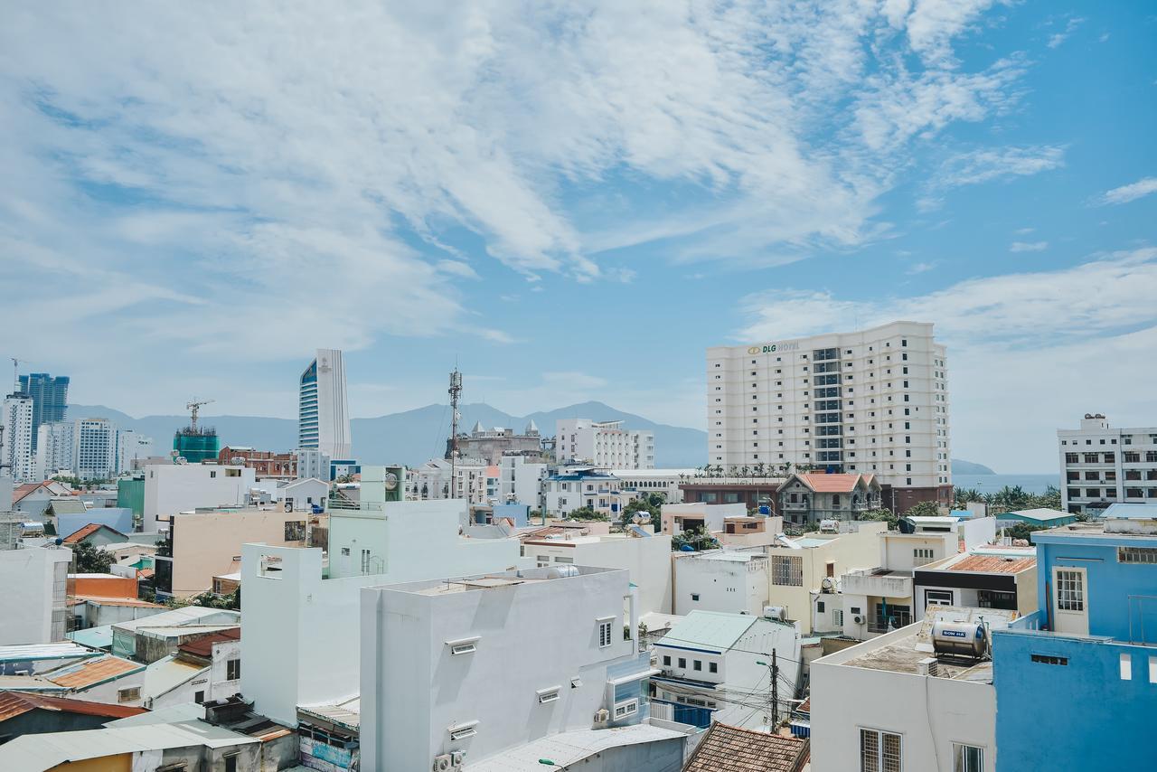 Talofofo Bed & Breakfast Da Nang