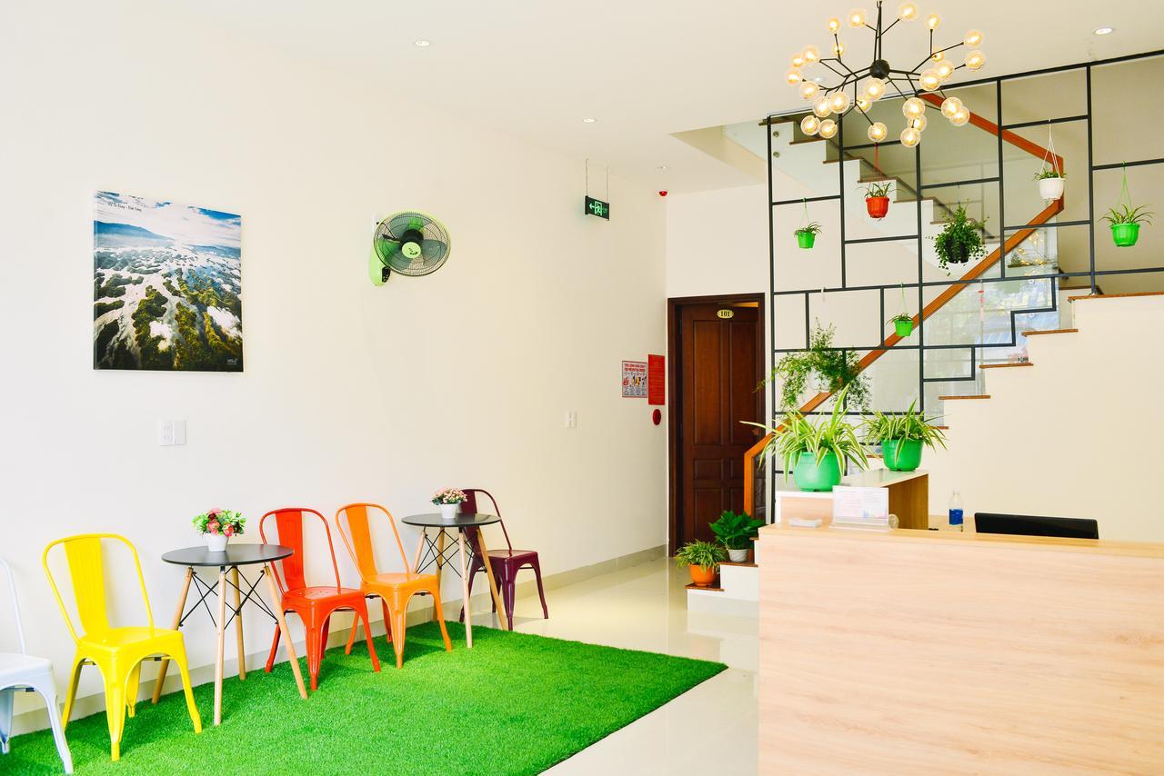 Talofofo Bed & Breakfast Da Nang