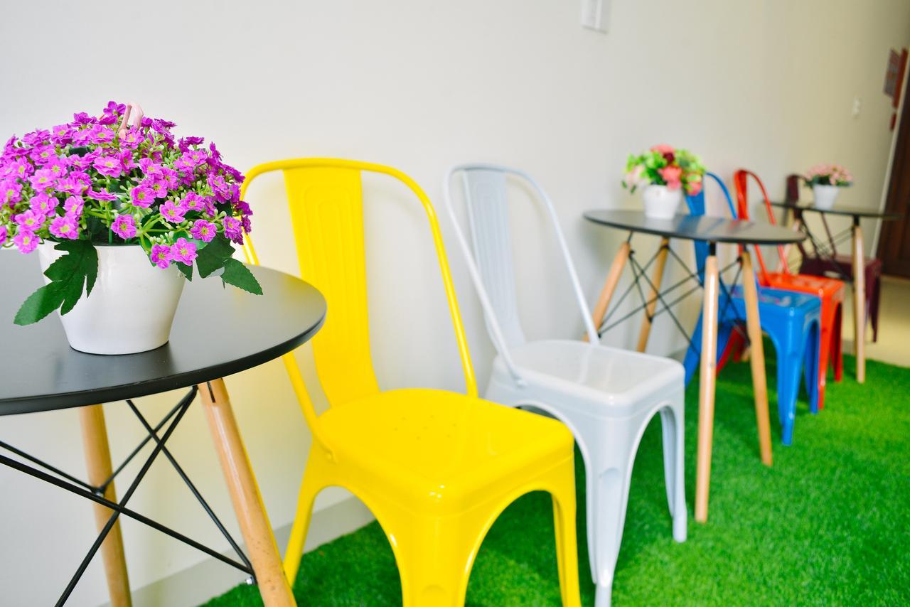 Bed & Breakfast Talofofo